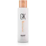 GK Hair The Best cremă pentru netezirea părului 100 ml