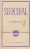 Nuvele - Stendhal