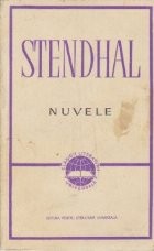 Nuvele - Stendhal foto