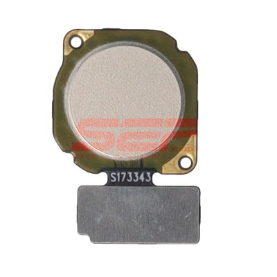 Buton meniu + flex Huawei P Smart GOLD foto