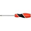 Șurubelniță Cruce Lacatuserie Yato PH2 x 150mm CrV6150 Profesională