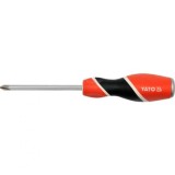 Surubelnita Cruce Lacatuserie PH2X150MM YT-25994