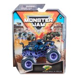 Masinuta Monster Jam, Night Storm, 1:64, 20146077