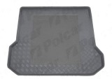 Tavita portbagaj Volvo V70 (Bw), 03.2007- / Xc70 (Bw), 03.2007- , cu panza antialunecare