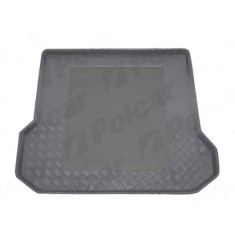 Tavita portbagaj Volvo V70 (Bw), 03.2007- / Xc70 (Bw), 03.2007- , cu panza antialunecare