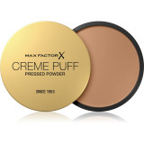 Max Factor Creme Puff pudra compacta culoare Deep Beige 14 g