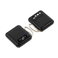Mini baterie externa AS50311, 10000 mAh foto