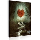 Cumpara ieftin Tablou - Well of Love 80x120 cm