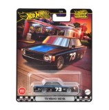 Cumpara ieftin Masinuta metalica Hot Wheels Premium Boulevard - Volvo 142 Gl, scara 1:64