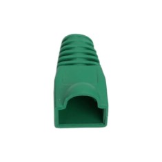 Protectie verde cablu modular RJ45 8p8c