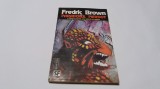 Fredric Brown - Paradoxul pierdut R0