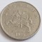 Lituania, 1 Litas 1999