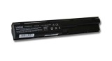 VHBW Baterie laptop HP 633733-1A1, 633733-151, 3ICR19/66-2 - 6600mAh 11.1V Li-ion, negru