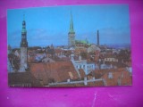 HOPCT 16412 -TALLINN - ESTONIA -EUROPA -NECIRCULATA