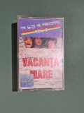Te uiti si privesti, caseta umor, vol. 2 - Vacanta Mare / CJP