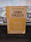 Cojan, Surdulescu, Tănăsescu, Limba engleză, Manual clasa XI, anul VII, 1991 125, Clasa 11, Limba Engleza
