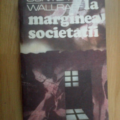 k1 La Marginea Societatii - Gunter Wallraff