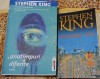 Vand carti Stephen King, Dean Koontz, Grisham, Dan Brown, Baldacci, Harlan Coben, Karin Slaughter, Patricia Cornwell etc