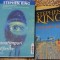 Vand carti Stephen King, Dean Koontz, Grisham, Dan Brown, Baldacci, Harlan Coben, Karin Slaughter, Patricia Cornwell etc