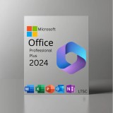 Licenta Microsoft Office 2024 Professional Plus Licenta Electronica Permanenta