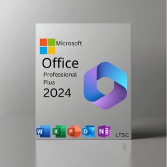 Licenta Microsoft Office 2024 Professional Plus Licenta Electronica Permanenta