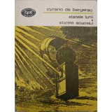 STATELE LUNII. STATELE SOARELUI-CYRANO DE BERGERAC-125429