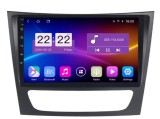Navigatie compatibila Mercedes E-Class W211 2002-2009 NAVDED-C22, Mercedes-benz, Oem