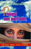 Prologul unei mari iubiri | Claudia Zamfirescu, Andreas