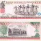 Rwanda 5 000 5000 Francs 1998 P-28a UNC