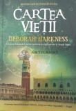 Cumpara ieftin Cartea vietii - 2014 - Deborah Harkness ($X3), Litera