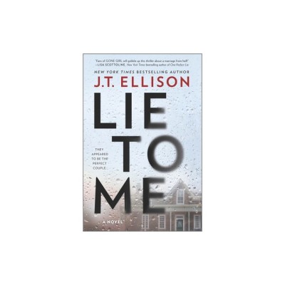 Lie to Me foto