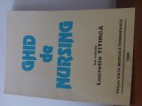 Ghid De Nursing-Lucreția Titirică