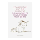 Edward Lear and the Pussycat