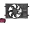 Ventilator radiator GMV , RapidAuto 95C223W9