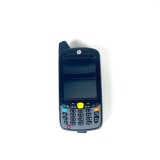 Cititor Coduri De Bare Refurbished ZEBRA MC67NA-PMABAB003LC Mobile Computer Fara Acumulator, Grad A