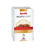Capsule cu Propolis Proponorm 23 grame 60 capsule Aprolis, Dieteticos Intersa