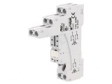Stativ pentru Șină DIN 300VAC 8 12A