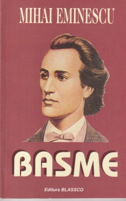 Mihai Eminescu - Basme foto