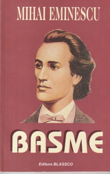 Mihai Eminescu - Basme