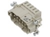 Conector HDC EPIC H-BE PIN: 10 16A