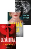 Pachet Fiorii plăcerii și ai fricii - Editura Bookzone