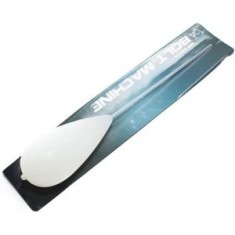 Pluta Nash Bolt Machine Surface Float, 55g, 1buc/pac foto