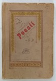 POESII de G.B. , 1920