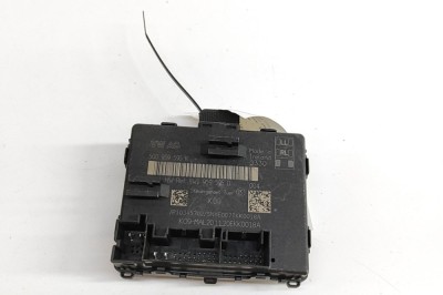 Modul de control ușă st&amp;acirc;nga spate AUDI Q2 GA 2020 OEM: 5Q0959595K,8W1959595D | 30665590 foto