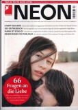 Neon, Oktober 2011, Almanah Bibliofilie, 140 pagini, Germana, stare buna