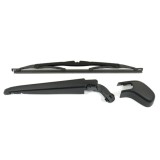 Set brat stergator cu lamela 350 mm pentru luneta Volvo V50 04.04-12.12