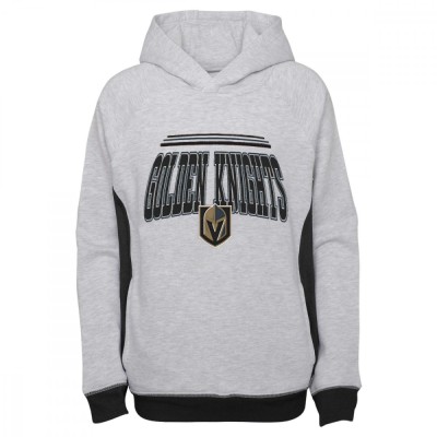 Vegas Golden Knights hanorac cu glugă pentru copii power play raglan pullover - Dětsk&amp;eacute; L (11 - 12 let) foto