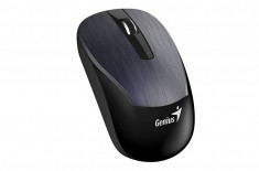 Mouse wireless Genius ECO-8015 Gri foto