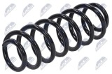 Arc suspensie Peugeot 307 SW 2002-2009, 308 CC 2009-2014; partea din spate; 5102H6; NTY, aftermarket