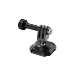 Quick release mount Ulanzi Claw pentru prindere metalica curea 2106